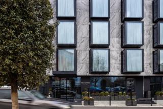 Hotel MANAMI - Pristina - 8