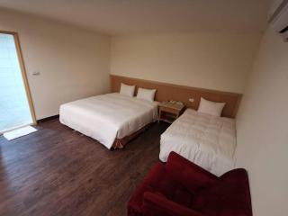 Mumu Motel - Guishan - 6