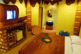 The Adventure Hotel - Chiang Mai - 8