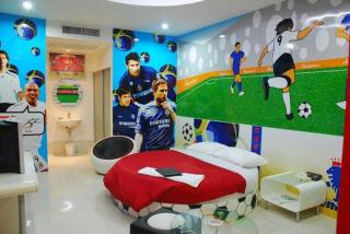 The Adventure Hotel - 2