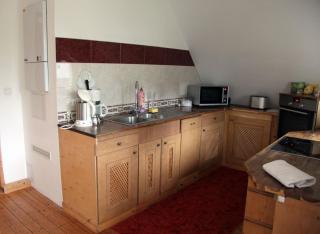 Apartment in Chemnitz, Ebersdorfer Wald - Chemnitz - 5