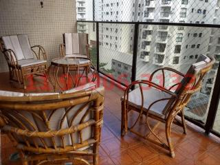Pitangueiras Bárbaro - 2 garagens - 1 diária de 24 horas - Aqui você pode - Guarujá - 7