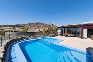 Sunset Villa - La Playa de Tauro - 6