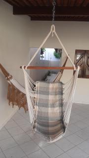 Casa em Natal Cond. Fechado com Piscina-03 Suítes - Natal - 3