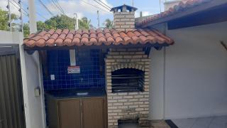 Casa em Natal Cond. Fechado com Piscina-03 Suítes - Natal - 8