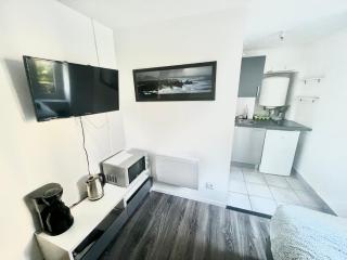 Studios meublés Brest Keruscun - 1