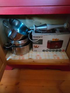 Appartamento Gliera - 1