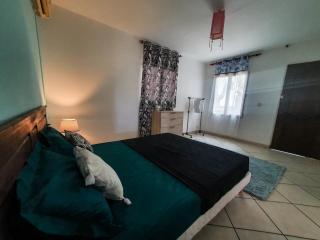 L'auberge de l'île : chambres d'hôtes - Dzaoudzi - 0