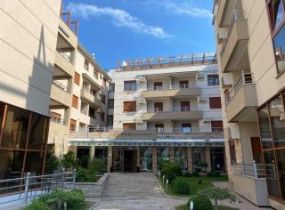 Apartman DreamHome - Vrnjačka Banja - 8