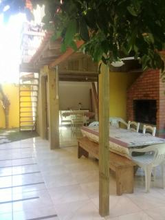 Casas Amarelas - Florianópolis - 1