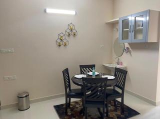 OM SRINIVASA - TRULY HOMESTAY - Tirupati - 4