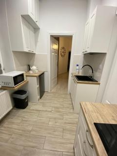Apartament White - Olsztyn - 4