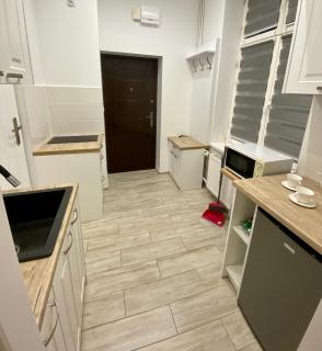 Apartament White - Olsztyn - 5