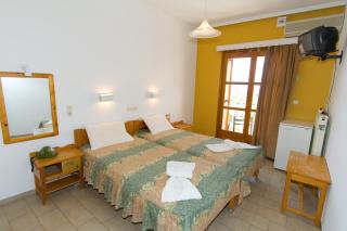 Hotel Aidipsos - Loutra Edipsou - 9
