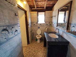 Maria Paulo Guest House Bar and Restaurant - Agonda - 8