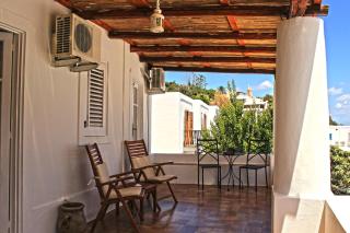 Hotel O Palmo - Panarea - 2