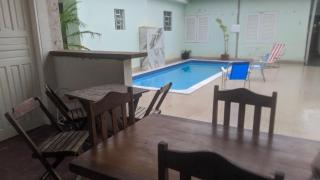 Casa com Piscina 200 m da Praia - São Sebastião - São Sebastião - 1