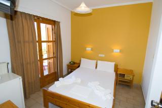Hotel Aidipsos - Loutra Edipsou - 8