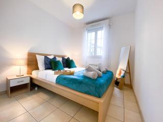 Blue Pearl - Parking - Gare RER à 5 min - 9