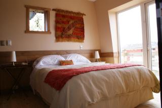 Casa Kalfu Hotel Boutique - Puerto Varas - 9