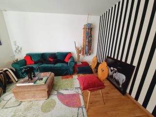 Swiss Accomodation - Andermatt - 0