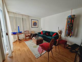 Swiss Accomodation - Andermatt - 6