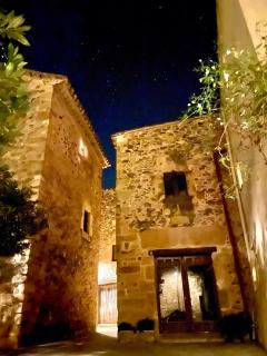 Auténtica casa del SXVII en la Costa Brava - Cruïlles - 3