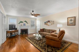Dolphina House Pensacola - Pensacola - 6