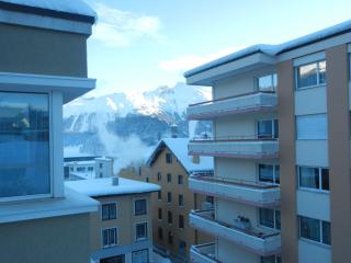 St Moritz Luxury Apt and Garage - 3