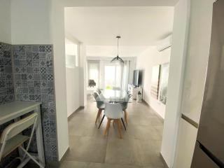Casa moderna, piscina, playa, TV75, Netflix, PS4 - Conil de la Frontera - 1