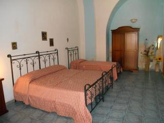 Oasi Rupestre - Montescaglioso - 8