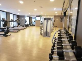 Amazing Studio in DAMAC Tower - Amman - 4