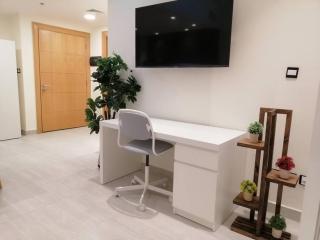 Amazing Studio in DAMAC Tower - Amman - 3