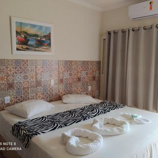 Raízes Hotel - Cajobi - 8
