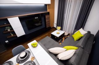 Apartman Zorić Zlatibor - Zlatibor - 6