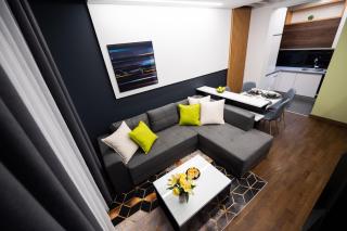 Apartman Zorić Zlatibor - Zlatibor - 9