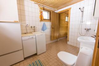 Resort Naaranlahti Cottages - Naaranlahti - 7
