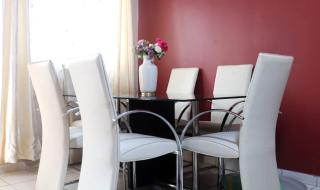 Appartement meublé au centre ville Yaoundé au Carrefour Vallee Nlongkak - Yaoundé - 8