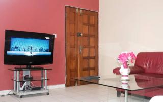 Appartement meublé au centre ville Yaoundé au Carrefour Vallee Nlongkak - Yaoundé - 7