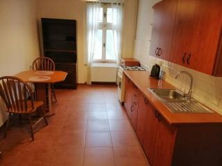 Apartment in city center - 6