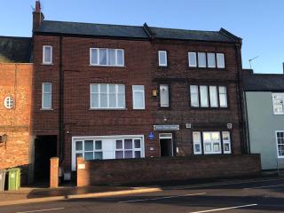 Entire flat with nice view, N 6 - Great Yarmouth - 7