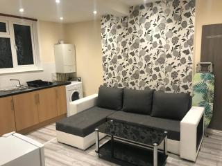 Entire flat with nice view, N 6 - Great Yarmouth - 8