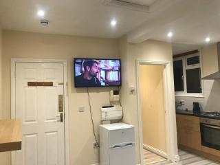 Entire flat with nice view, N 6 - Great Yarmouth - 3