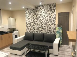 Entire flat with nice view, N 6 - Great Yarmouth - 1