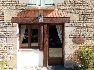 La Vieille Ferme: superbe complexe de 3 gîtes en pierre avec Piscine au coeur du Périgord Noir - Saint-Geniès - 5