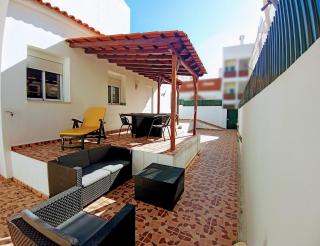 A Casa da Mila - Beach House - Costa da Caparica - 0