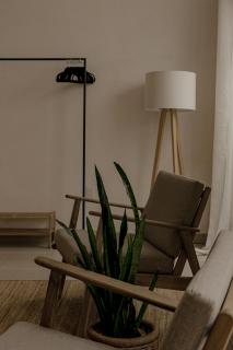 Narrativ Lofts - Serena - Beautiful Colonial Suite - 4