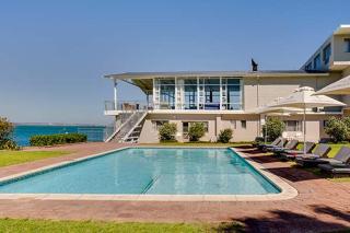 Saldanha Bay Hotel - Saldanha - 3