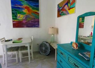 Two Palms Apartment - in Sweet Jewel Apartments - Christ Church - 7