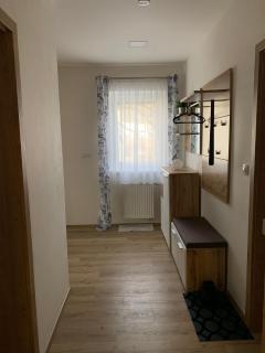Apartmán s vyhlídkou - Horní Maršov - 6